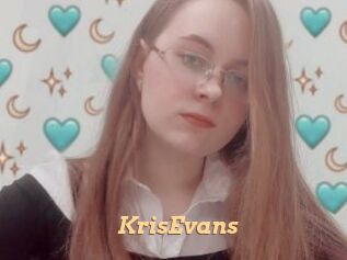 KrisEvans