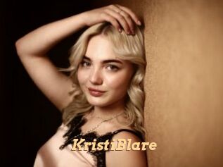 KristiBlare