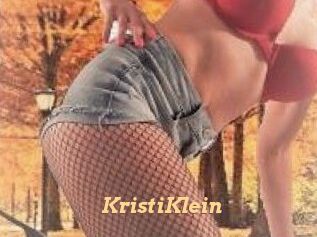 KristiKlein