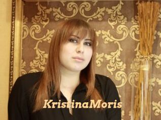 KristinaMoris