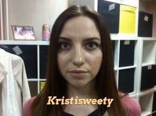 Kristisweety