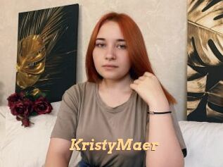 KristyMaer
