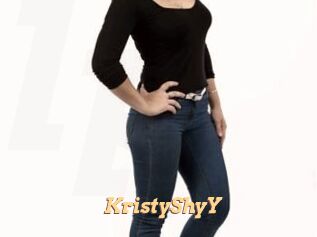 KristyShyY
