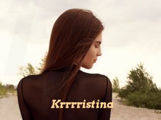 Krrrristina