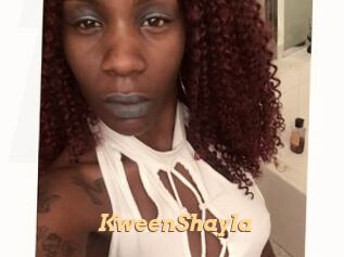 KweenShayla