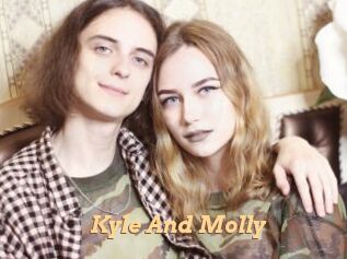 Kyle_And_Molly