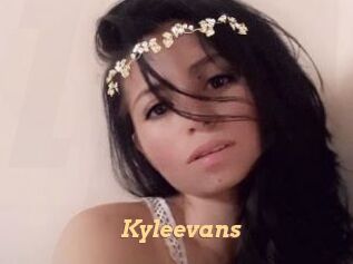 Kyleevans