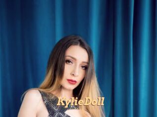 KylieDoll