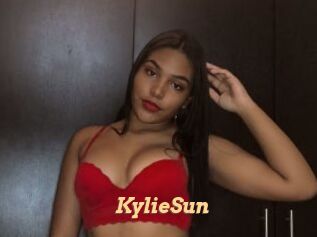 KylieSun