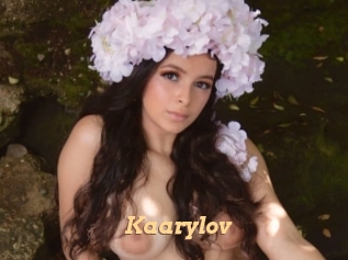 Kaarylov