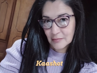 Kaashot