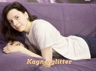 Kagneyglitter