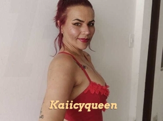 Kaiicyqueen