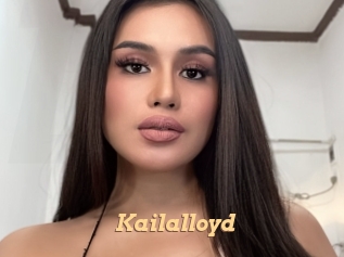 Kailalloyd