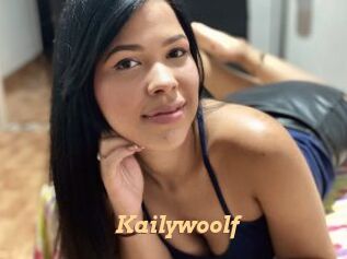 Kailywoolf