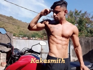 Kakasmith