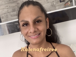 Kalenafreiree