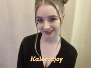 Kaleriajoy