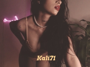 Kali71