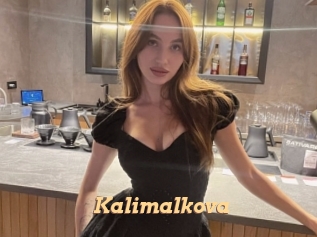 Kalimalkova