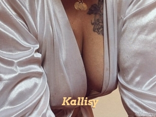 Kallisy