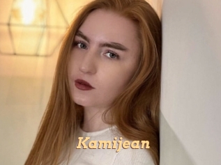 Kamijean