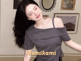 Kamikami