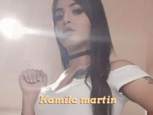 Kamila_martin