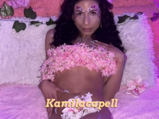 Kamilacapell