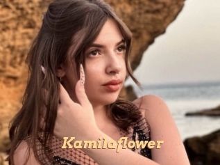 Kamilaflower