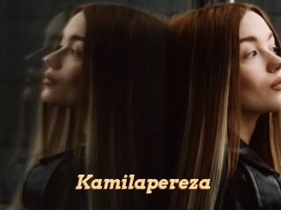 Kamilapereza