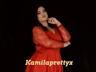 Kamilaprettyx