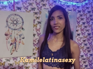 Kamilelatinasexy