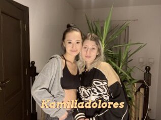 Kamilladolores