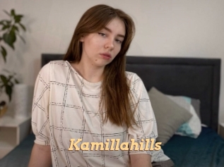 Kamillahills