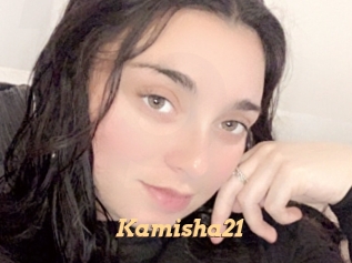 Kamisha21