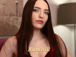 kamisill Live Paradise