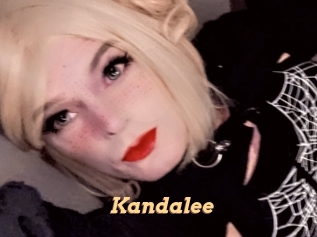 Kandalee