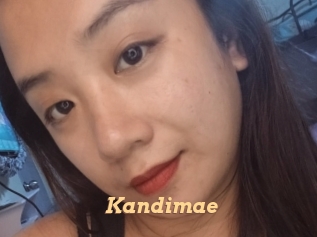 Kandimae