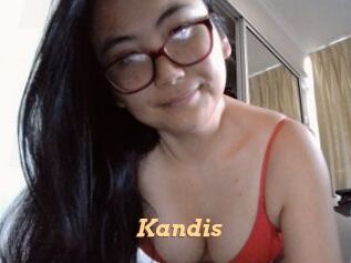 Kandis