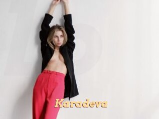Karadeva