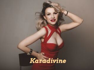 Karadivine