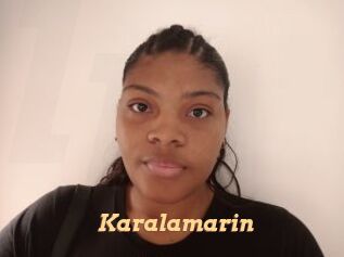 Karalamarin