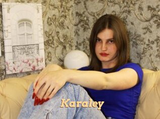 Karaley