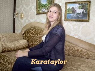 Karataylor