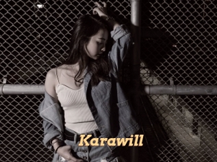 Karawill