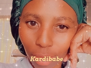 Kardibabe