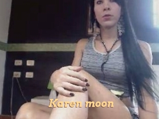 Karen_moon