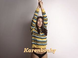 Karenbonhy