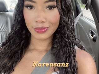 Karensanz